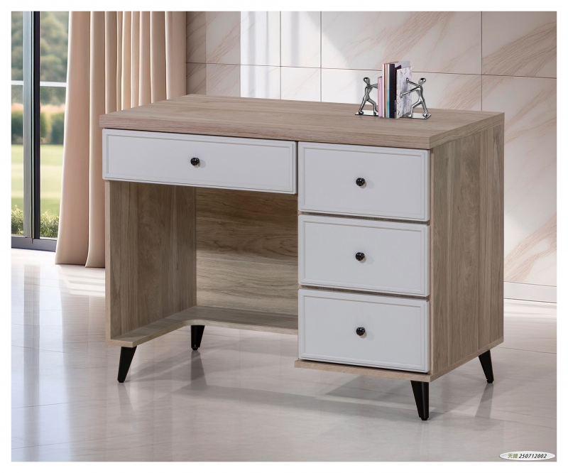 太空漫步3.5尺書桌